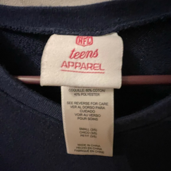 Patriots sweater - Picture 2 of 3